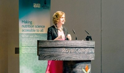 Disease associated with obesity costs the NHS about £11bn a year, said Susan Jebb