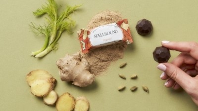 Spellbound has unveiled an initial collection of four different products
