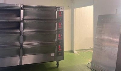 Two Magpies will move its existing operations to its new unit in Walpole