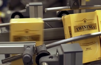 Twinings Ovaltine performed well in its interim period, ABF said