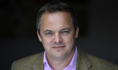 Wilkinson: 'Dairy plays such a strong positive part for humans'