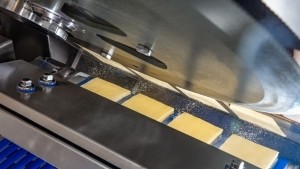 Sustainable production throughout the manufacturing process