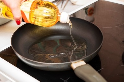 The majority of the UK’s sunflower oil comes from Ukraine