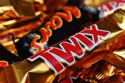 Foods high in fat, sugar or salt are being targeted by the Scottish Government