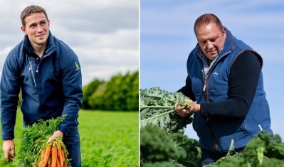 Tesco hoped to save suppliers money and reduce food waste with its new online platform