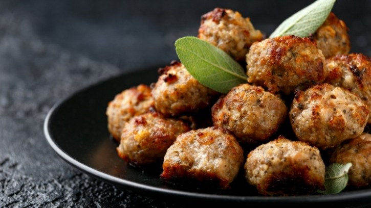 The impacted batch of stuffing mix has now been taken out of circulation. Credit: Getty / DronG