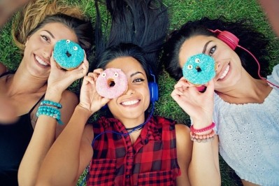 The latest bakery and confectionery trends – photo gallery