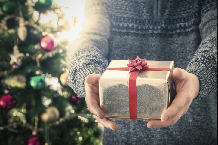 Members of the meat industry share their Christmas wishes Image: Getty, Dan Brownsword