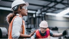 The Nvolve Guide to Over-Coming Inefficient Work Processes in Manufacturing