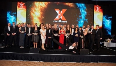 Don't delay! Time is running out to enter the food industry's Oscars, the Food Manufacture Excellence Awards 
