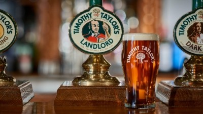 The £9m investment plan will take place over the next five years. Credit: Timothy Taylor's