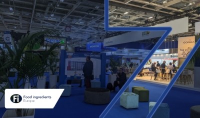 We check out 7 trends on the floor at Food Ingredients Europe 2022