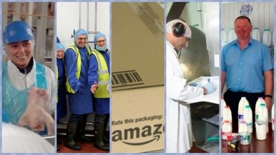 The top food and drink recruitment stories feature in this photogallery