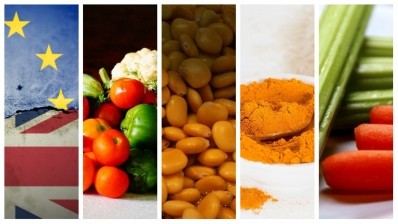 Top food trends for 2018