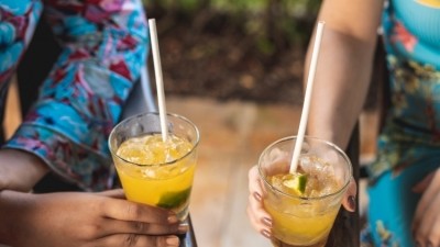 The EU single-use plastic ban was introduced in 2021. Credit: Getty / MesquitaFMS