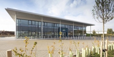The site will require the existing workforce to acquire new skills