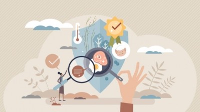 This year's Food Safety Briefing covered a wide range of areas from data sharing to greenwashing to hygienic design. Credit: Getty/VectorMine