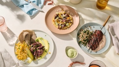 The UK has received its first application to sell cultivated meat. Credit: Aleph Farms