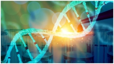 Have you ever considered testing for microbial contamination with genomics? Credit: Getty/CIPhotos