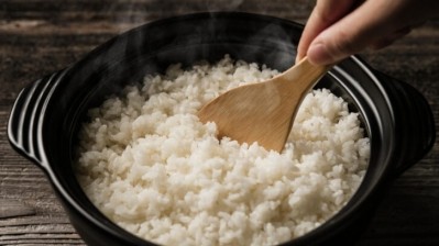 Veetee and Monti collaborate to bring paper-based rice packs. Credit: Getty/Yagi Studio