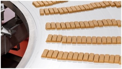 Walker’s Shortbread’s annual turnover climbs by 16% in 2022 amid post-pandemic lift. Credit: Walker's Shortbread's