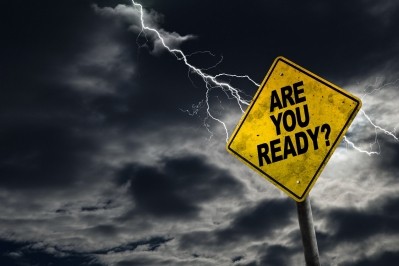The webinar will address the perfect storm facing food manufacturers confronted with Christmas, Brexit and COVID-19