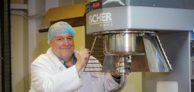 The Pudding Compartment has secured a £100k loan from the Development Bank of Wales