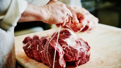 The butcher shop was based in Cwmbran in South Wales. Credit: Getty / Thomas Barwick