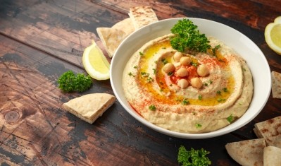 Zorba Delicacies staff are involved in rapid testing
