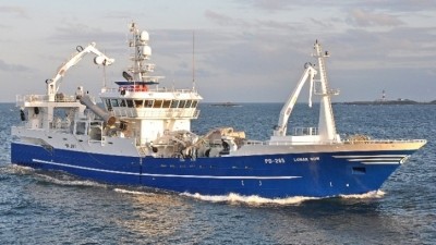 Whitby Seafoods produces more than a million portions of scampi every week. Credit: Getty / David Linkie