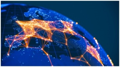 Who claimed the title of top food trading country in the world in 2020? Credit: Getty/imaginima