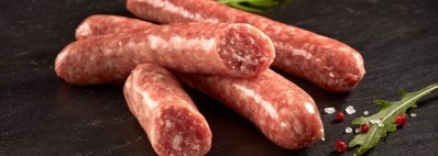Why alginate has become the sausage casing of the future