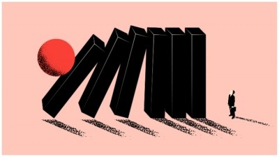 Stratagem on closures: “It's just a big domino effect of the current crisis we're in