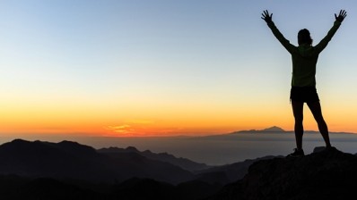 Ultra-runners: those on a ketogenic diet have achieved the highest fat-burning rates ever recorded