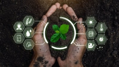 William Reed expands leading portfolio with agtech focused website. Credit: Getty/witsarut sakorn