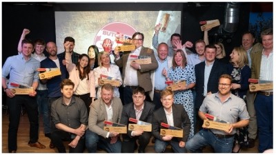 Winners of Butcher’s Shop of the Year 2023