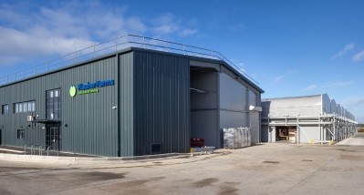 Fischer Farms has opened the 'world's biggest' verrtical farm