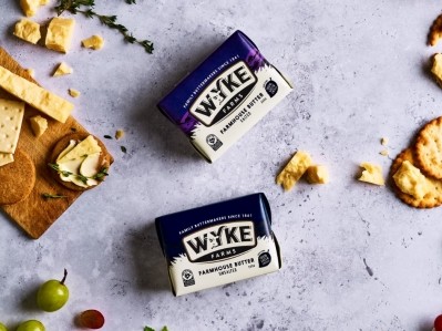Wyke Farms has invested £10m in new butter dairy facility