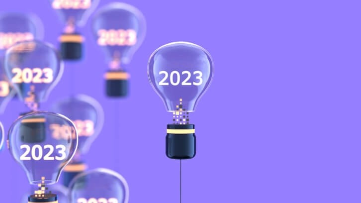 Bethan Grylls reflects on 2023 and some of Food Manufacture's most read stories. Credit: Getty/Olemedia