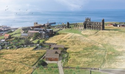 Whitby Gin is expanding 