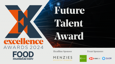 Six young people have been named as finalists for the award