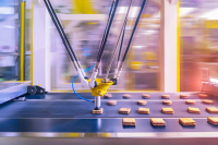 4 types of contamination food manufacture
