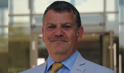 Tim Rycroft will step down as AHDB chief executive at the end of the year