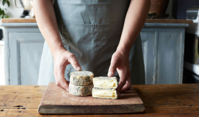 Hamm Tun Fine Foods hopes to raise £40k through crowdfunding to save the business 