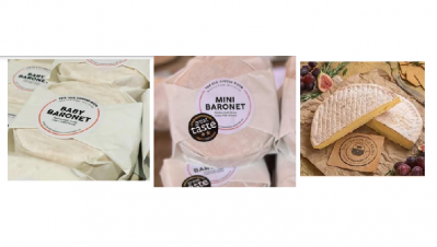 The Old Cheese Room has pulled packs of Baronet cheese off shelves due to listeria contamination