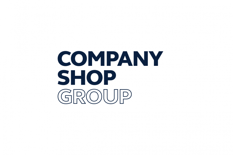 Company Shop Group