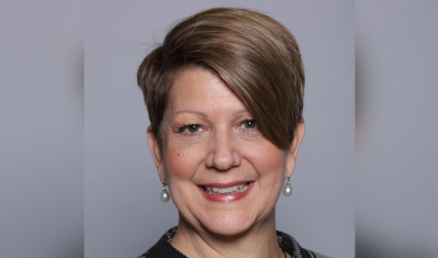 Kimberly Carey Coffin warns the industry could be at risk