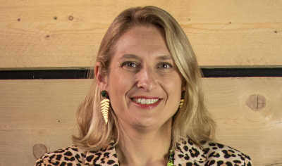 Reniera O’Donnell looks at how food businesses can enable biodiversity to thrive
