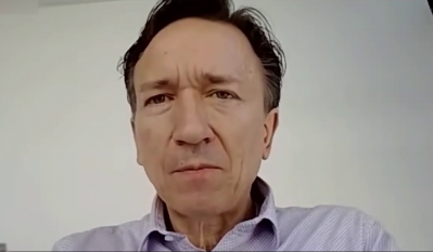 EIT Food CEO on funding the fight against COVID-19
