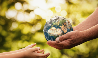 Environmental and sustainability issues are now paramount to consumers according to food bosses